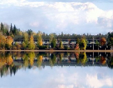 Floribell Station Touristique Hotel Trois-Rivières Buitenkant foto