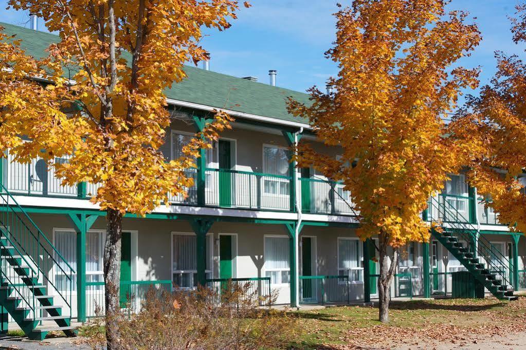 Floribell Station Touristique Hotel Trois-Rivières Buitenkant foto